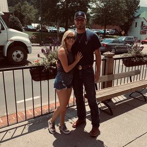 Meet your Posher, Caleb